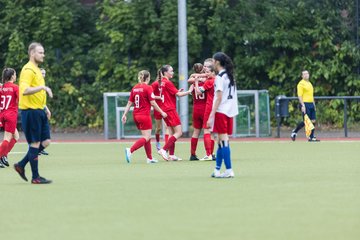 Bild 322 - F Eimsbuettler TV - Hamburger SV 2 : Ergebnis: 2:2